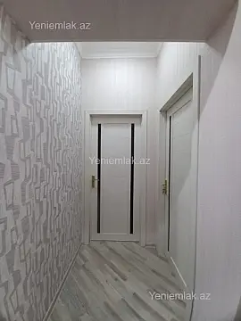 Satılır 3 otaqlı yeni tikili 94 m²