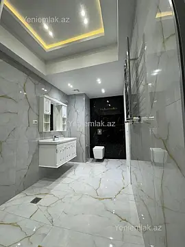 Satılır 4 otaqlı yeni tikili 220 m²