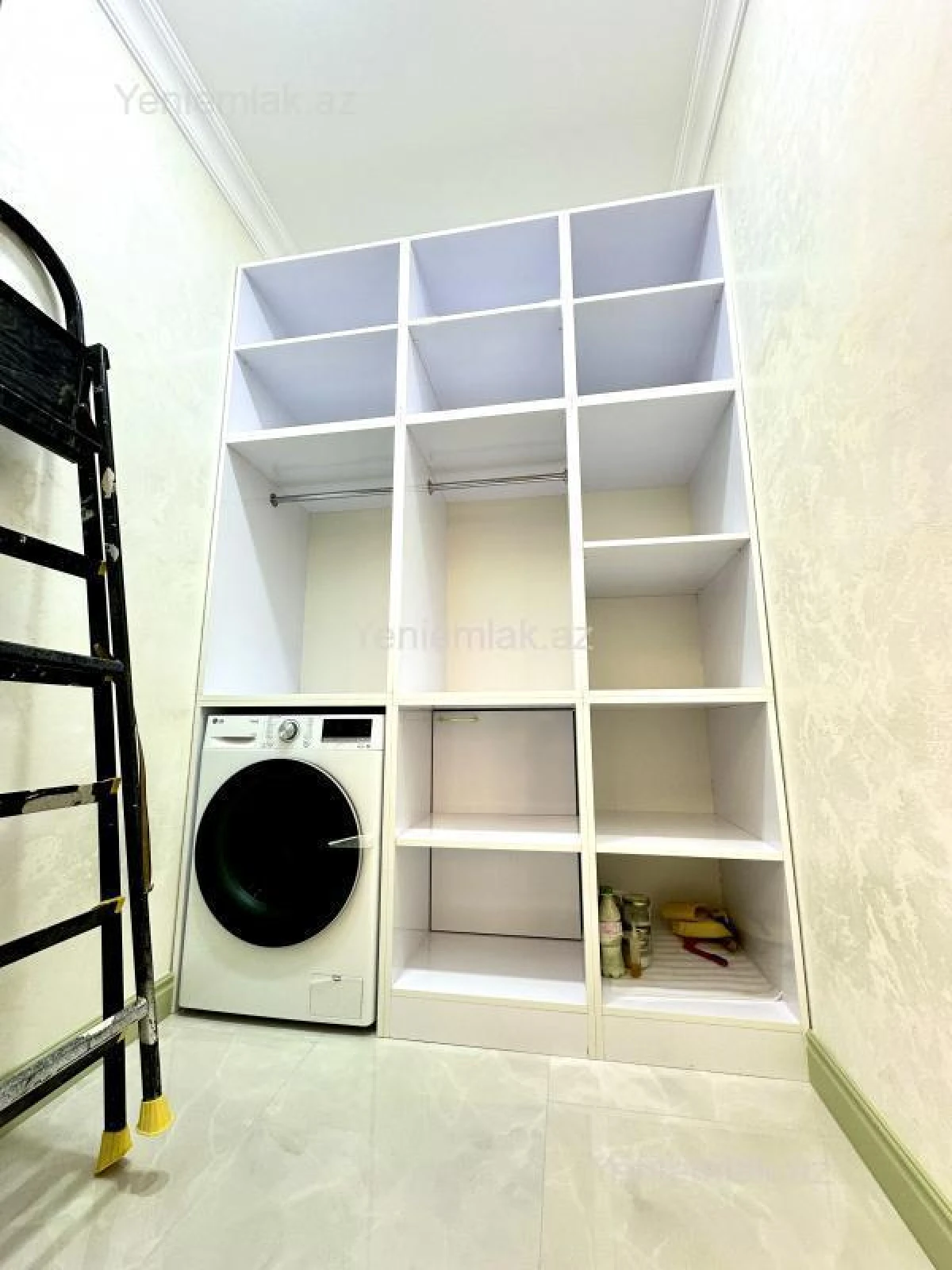 Satılır 4 otaqlı yeni tikili 216 m²