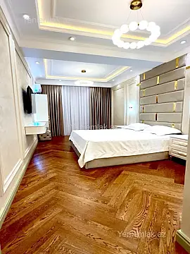 Satılır 4 otaqlı yeni tikili 216 m²