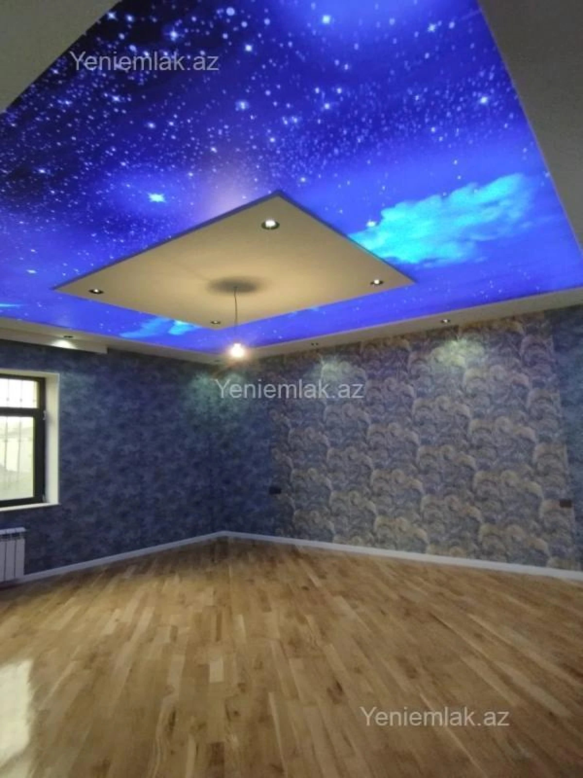 Satılır 6 otaqlı həyət evi 280 m²