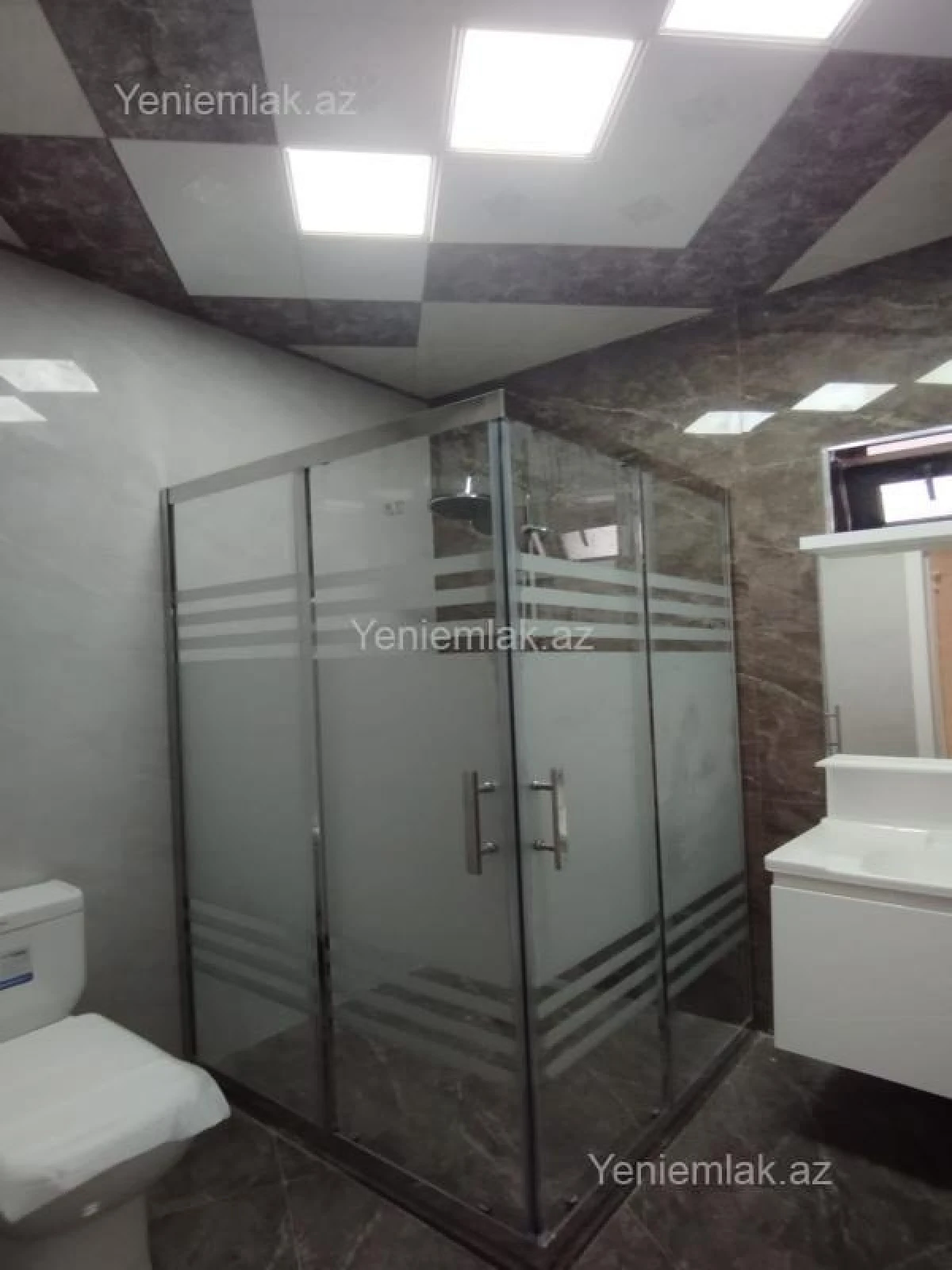 Satılır 6 otaqlı həyət evi 280 m²