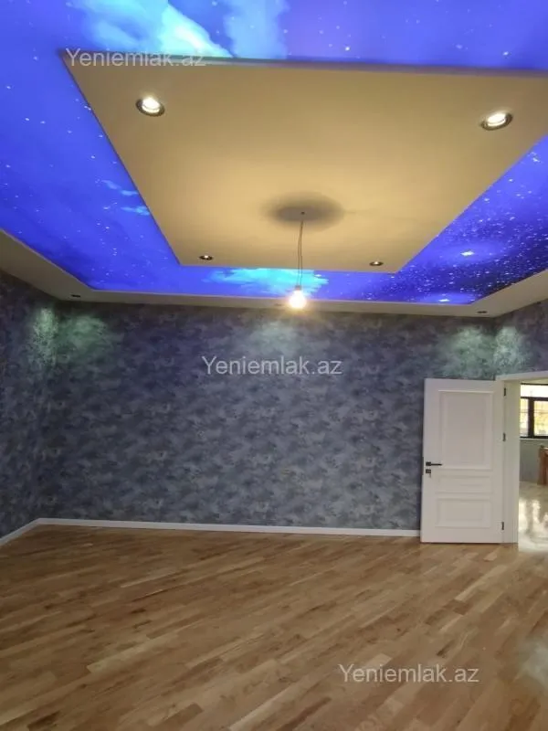 Satılır 6 otaqlı həyət evi 280 m²