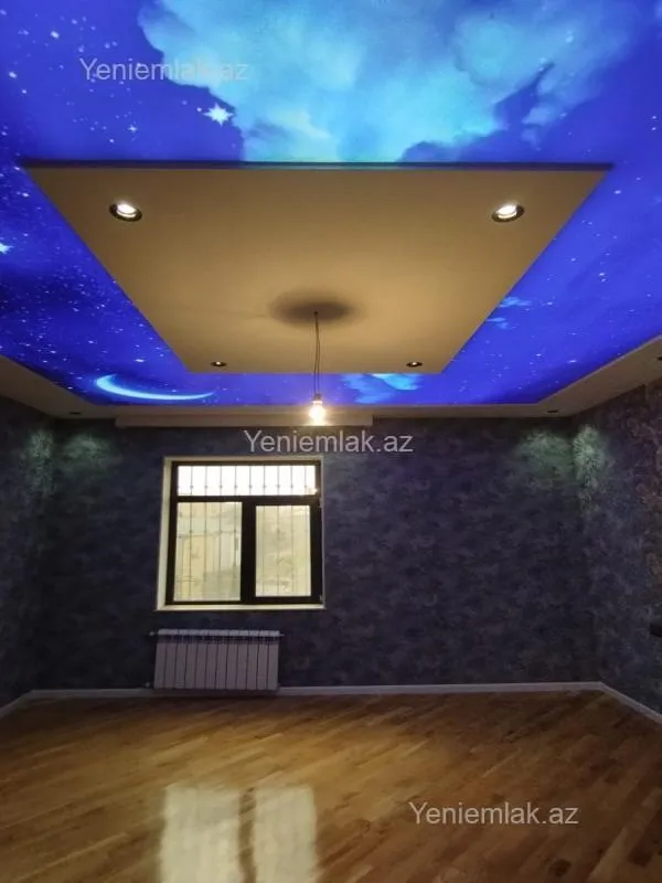 Satılır 6 otaqlı həyət evi 280 m²