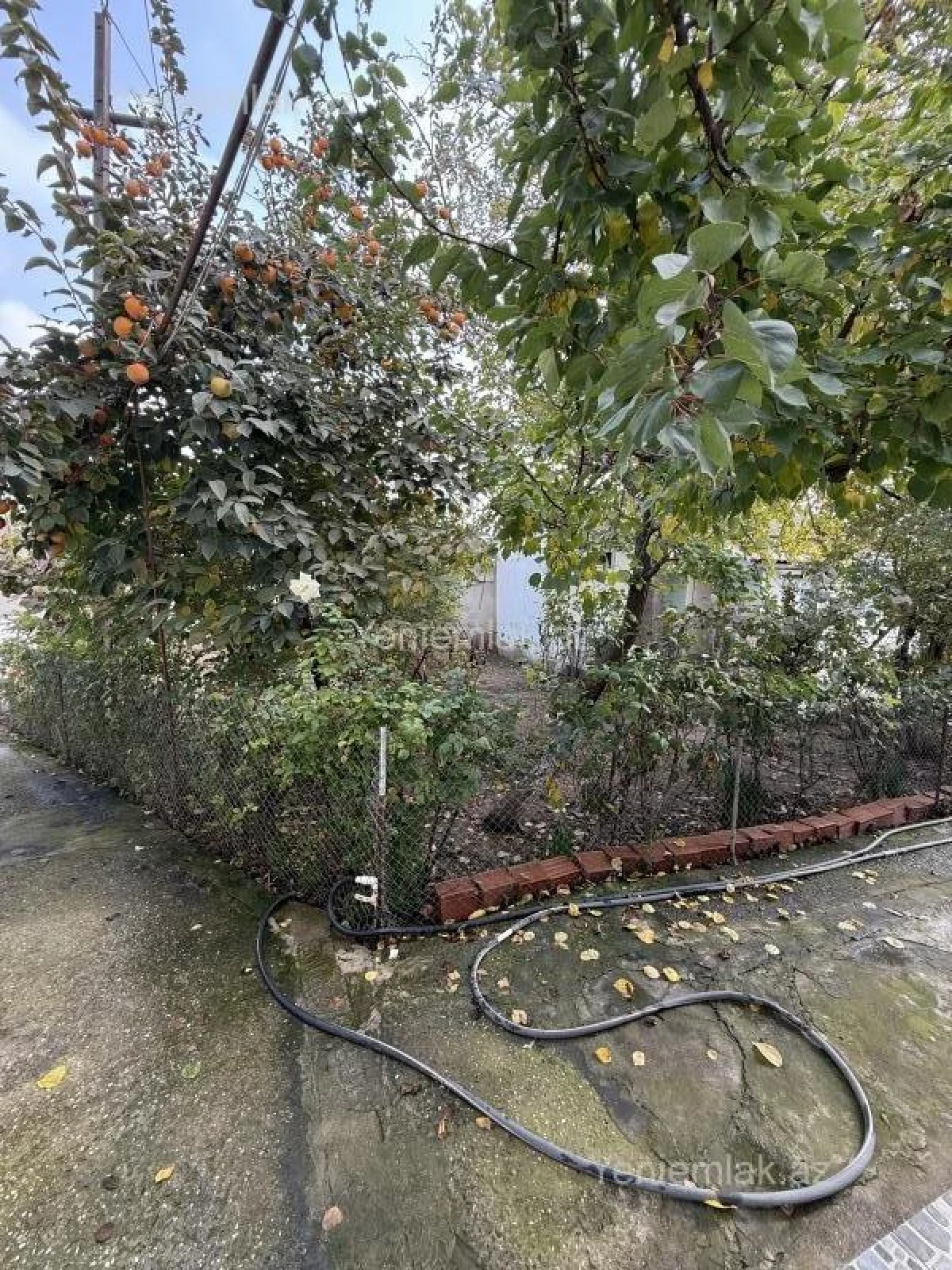 Satılır 4 otaqlı həyət evi 140 m²