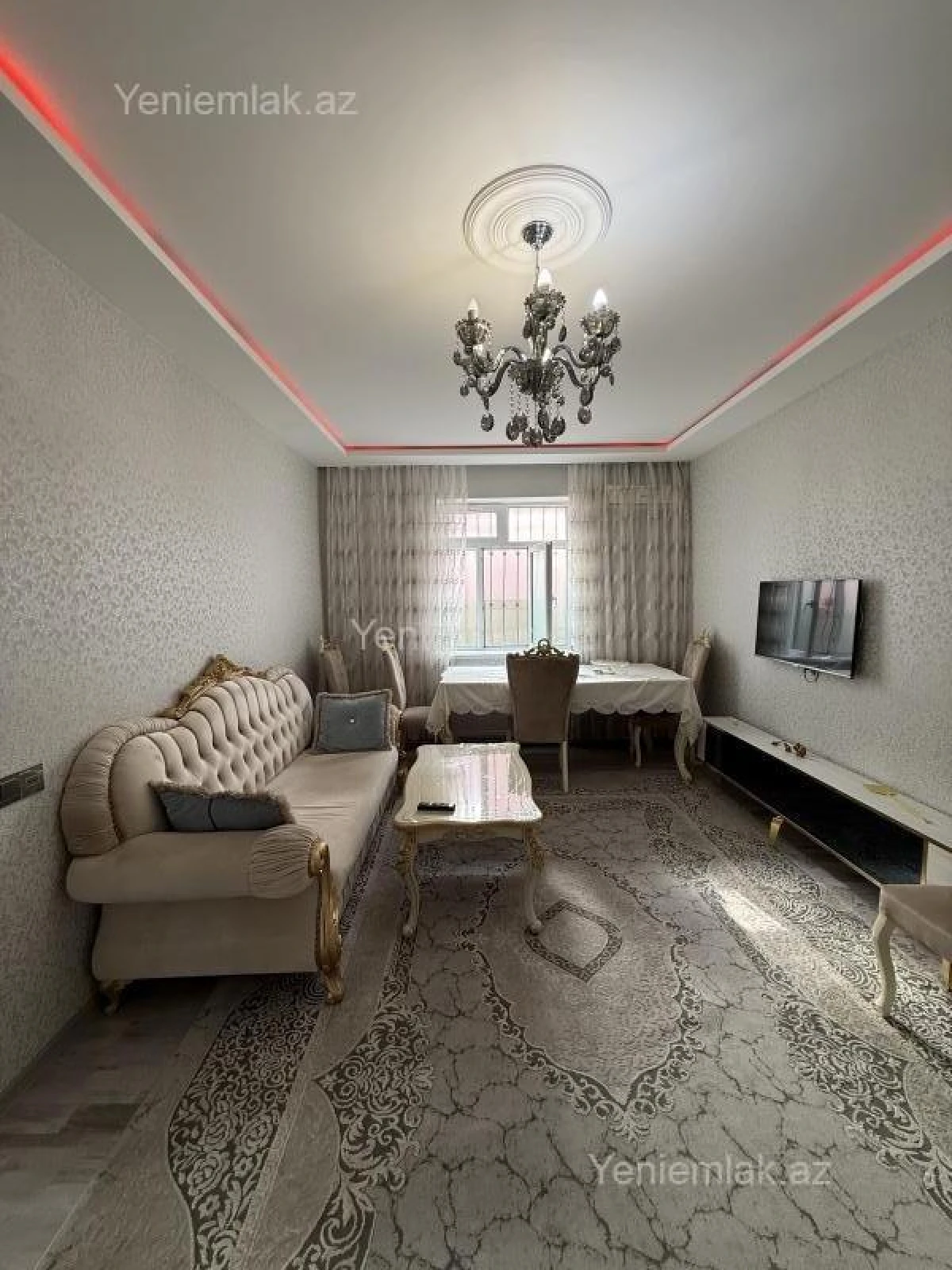 Satılır 4 otaqlı həyət evi 140 m²