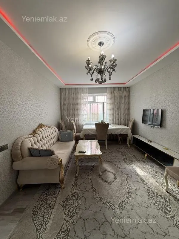 Satılır 4 otaqlı həyət evi 140 m²