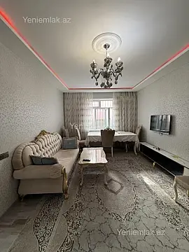 Satılır 4 otaqlı həyət evi 140 m²