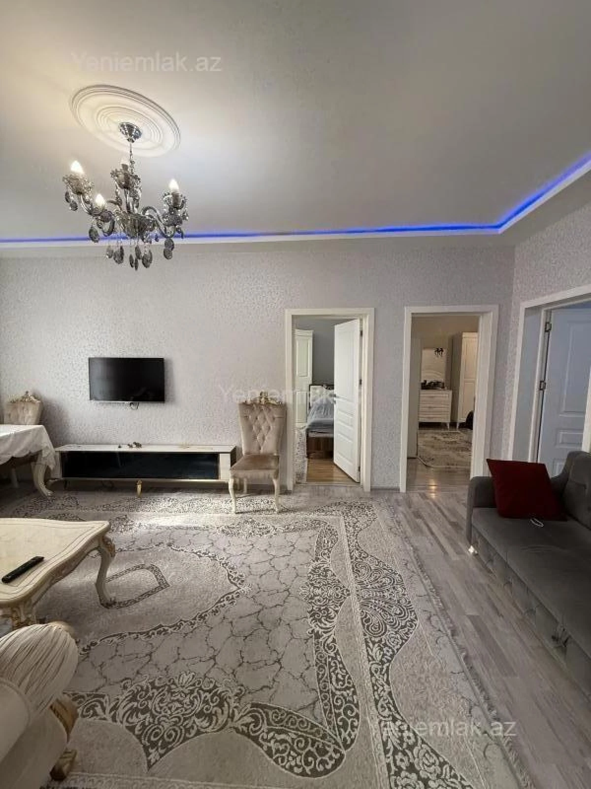 Satılır 4 otaqlı həyət evi 140 m²