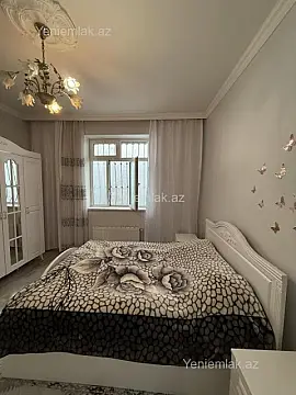 Satılır 4 otaqlı həyət evi 140 m²
