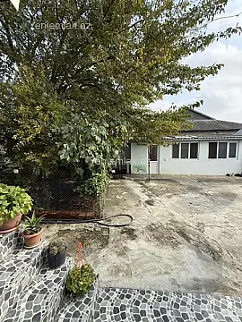 Satılır 4 otaqlı həyət evi 140 m² — Bakı, Binəqədi 4 otaq 140.00 m²