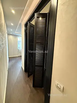 Satılır 3 otaqlı yeni tikili 150 m²