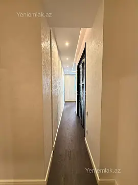 Satılır 3 otaqlı yeni tikili 150 m²