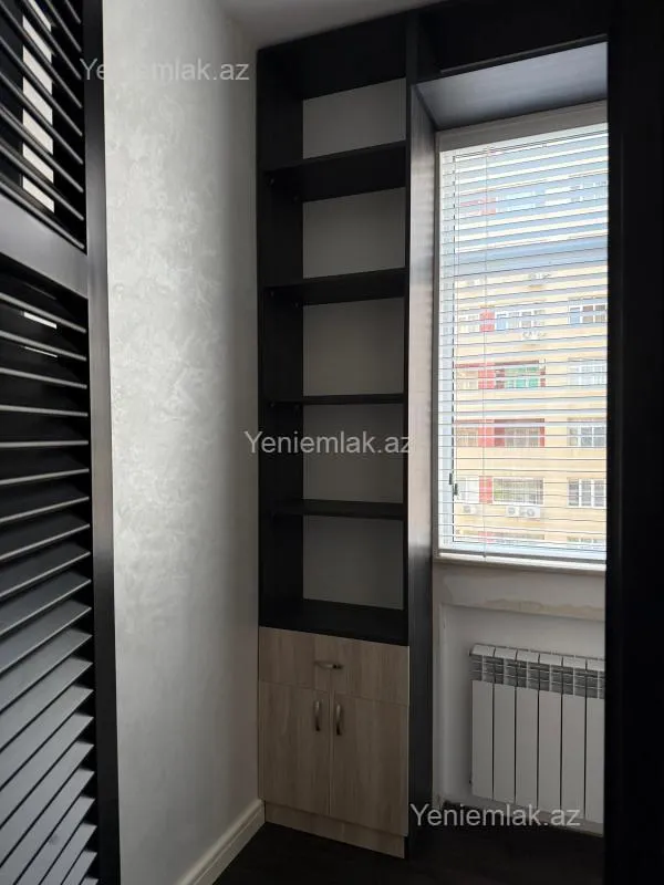 Satılır 3 otaqlı yeni tikili 150 m²