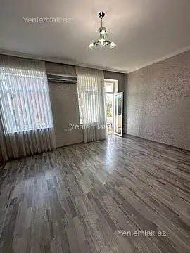 Satılır 2 otaqlı köhnə tikili 75 m²