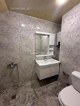 Satılır 2 otaqlı köhnə tikili 75 m²