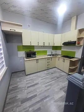 Satılır 2 otaqlı köhnə tikili 75 m² — Bakı, Sabunçu 2 otaq 75.00 m²