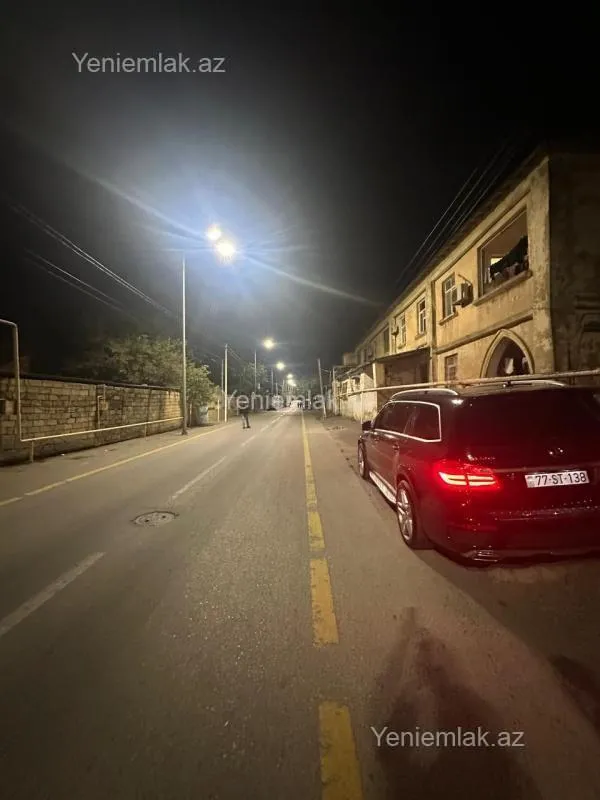 Satılır 2 otaqlı köhnə tikili 75 m²