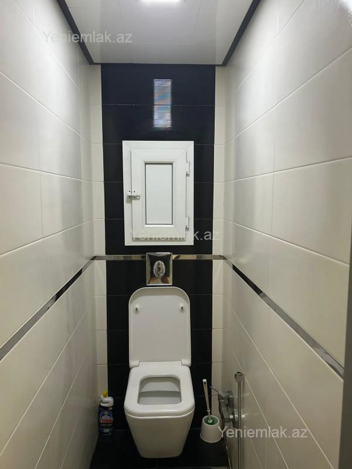 Satılır 4 otaqlı köhnə tikili 100 m²