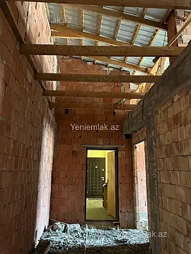 Satılır 3 otaqlı yeni tikili 114 m²