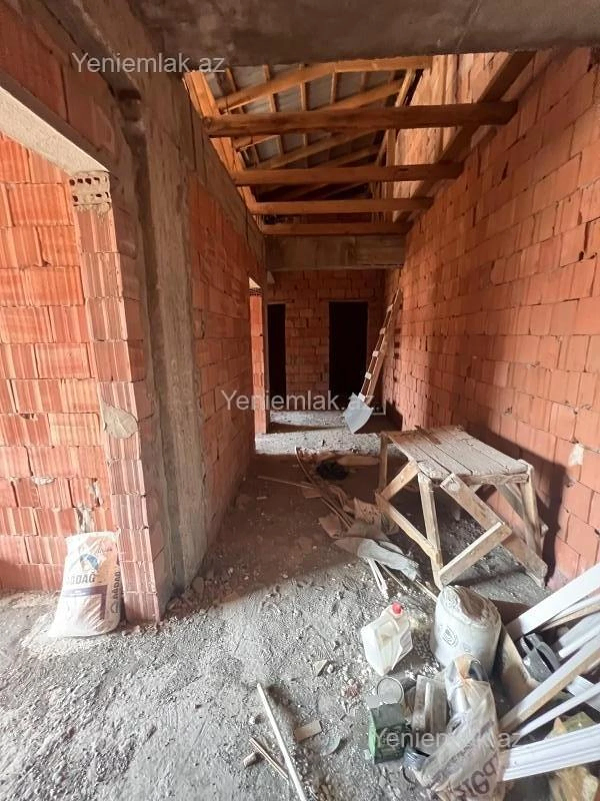 Satılır 3 otaqlı yeni tikili 114 m²