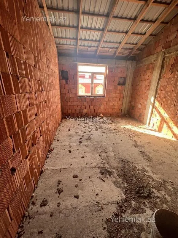 Satılır 3 otaqlı yeni tikili 114 m²