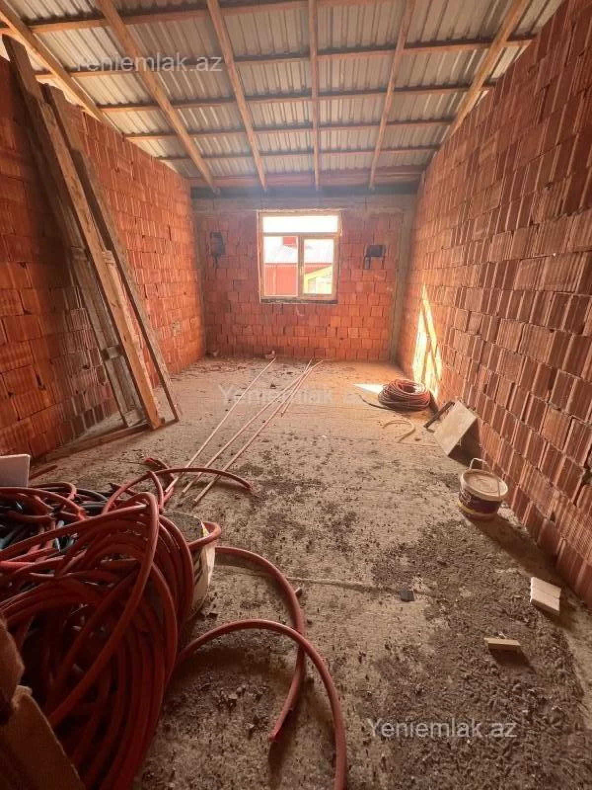 Satılır 3 otaqlı yeni tikili 114 m²