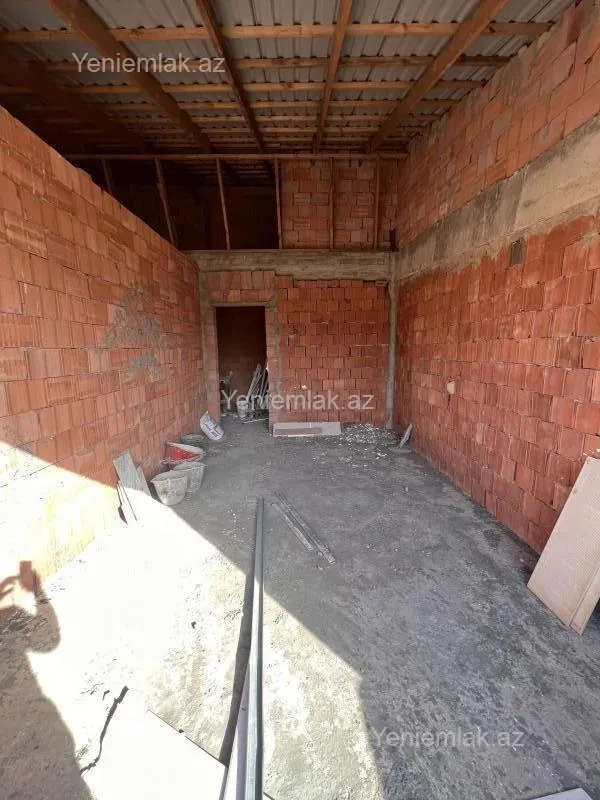 Satılır 3 otaqlı yeni tikili 114 m²