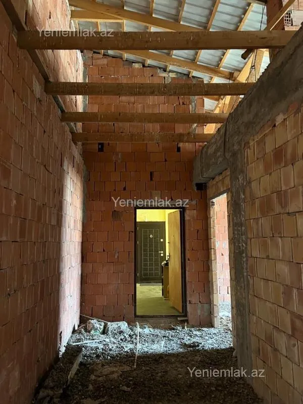 Satılır 3 otaqlı yeni tikili 114 m²