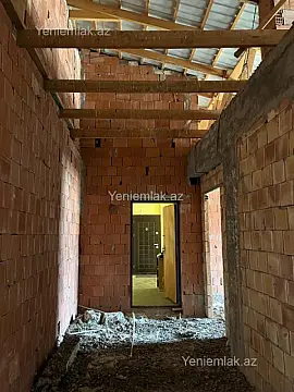 Satılır 3 otaqlı yeni tikili 114 m²