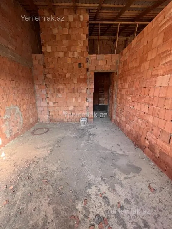 Satılır 3 otaqlı yeni tikili 114 m²