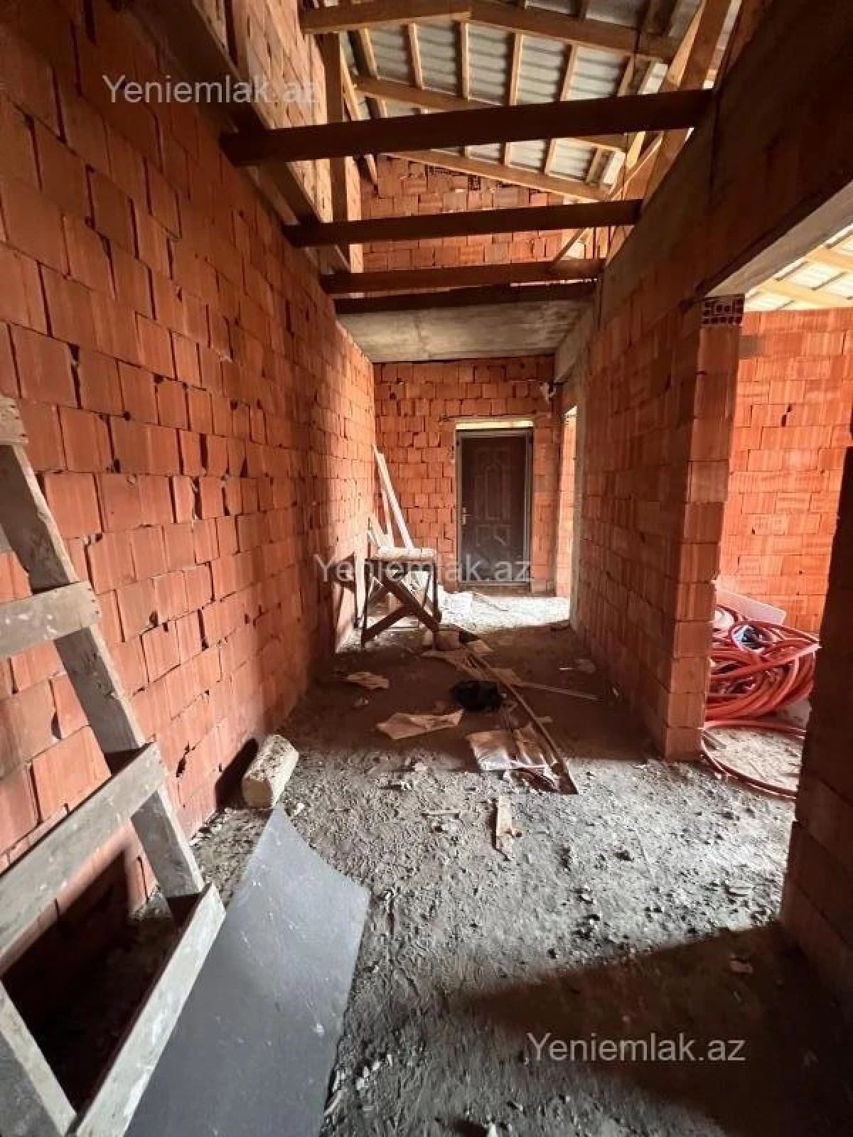 Satılır 3 otaqlı yeni tikili 114 m²