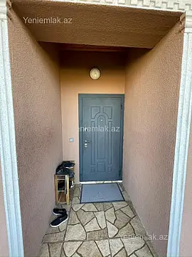 Satılır 6 otaqlı həyət evi 200 m²