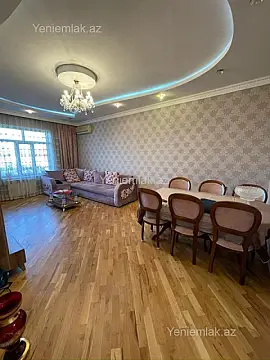 Satılır 6 otaqlı həyət evi 200 m²