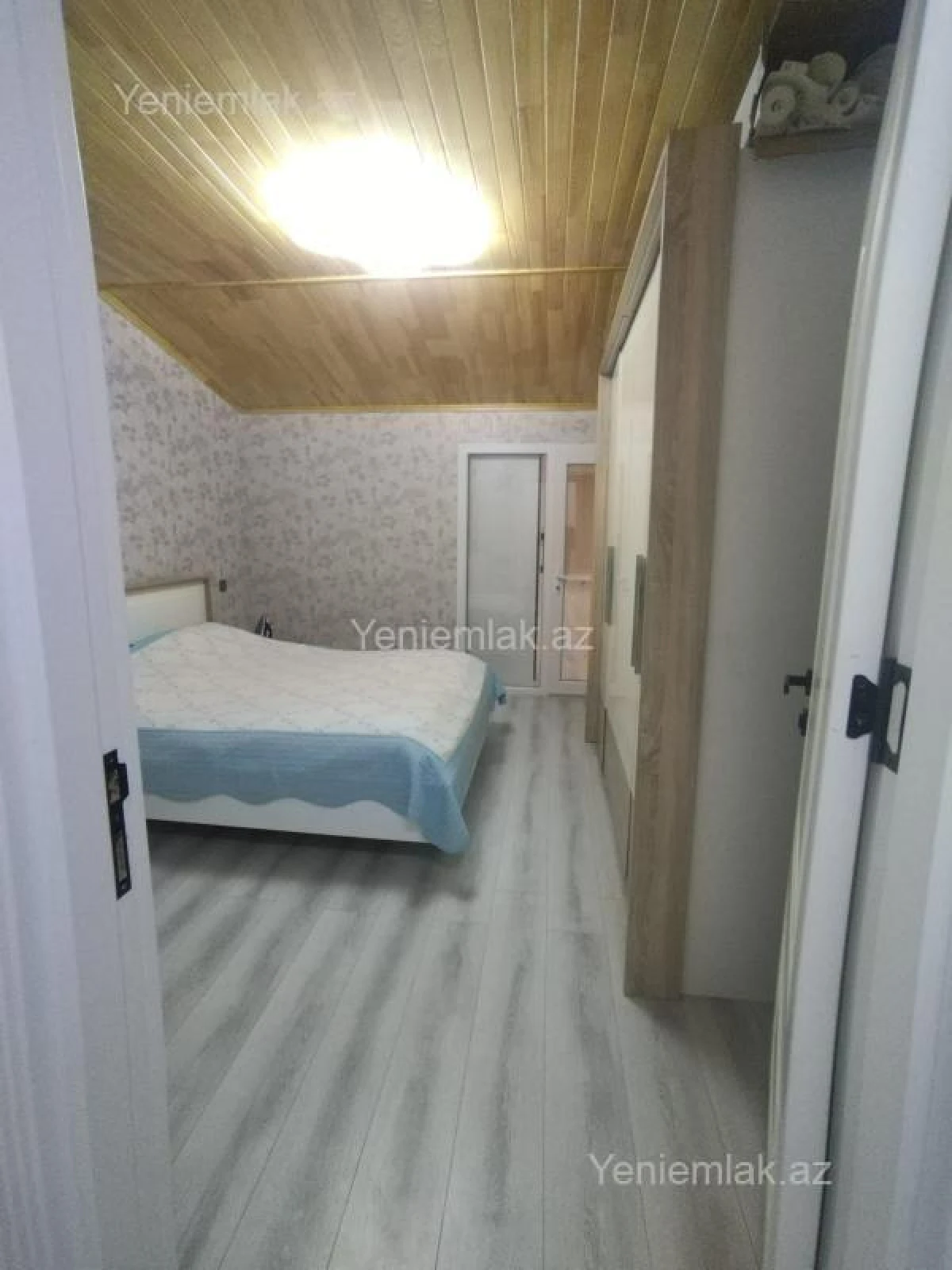 Satılır 3 otaqlı köhnə tikili 70 m²