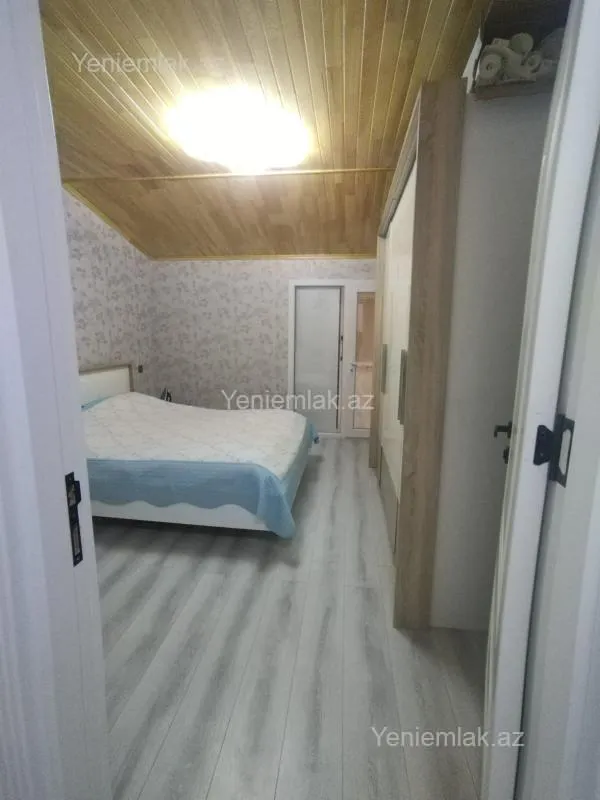 Satılır 3 otaqlı köhnə tikili 70 m²