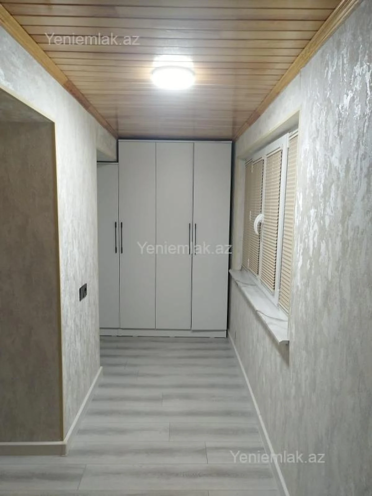 Satılır 3 otaqlı köhnə tikili 70 m²