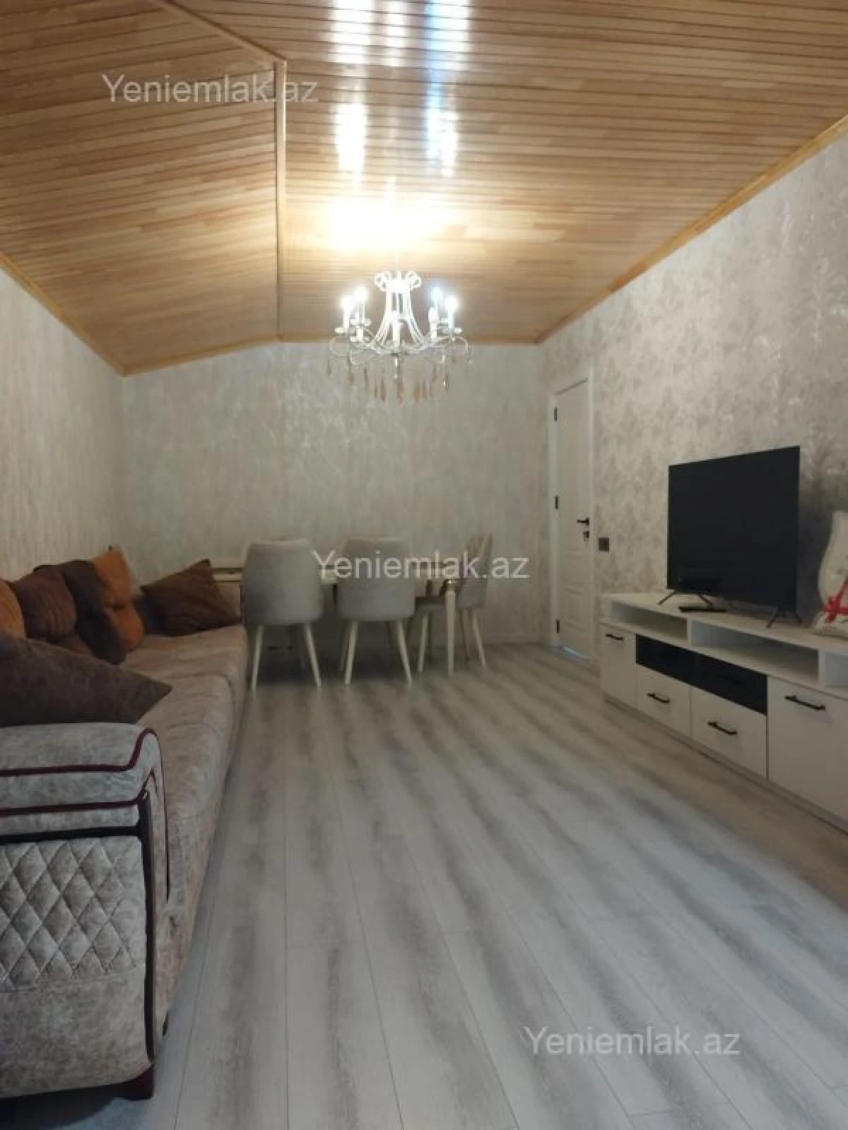 Satılır 3 otaqlı köhnə tikili 70 m²