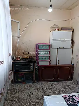 Satılır 2 otaqlı köhnə tikili 60 m²