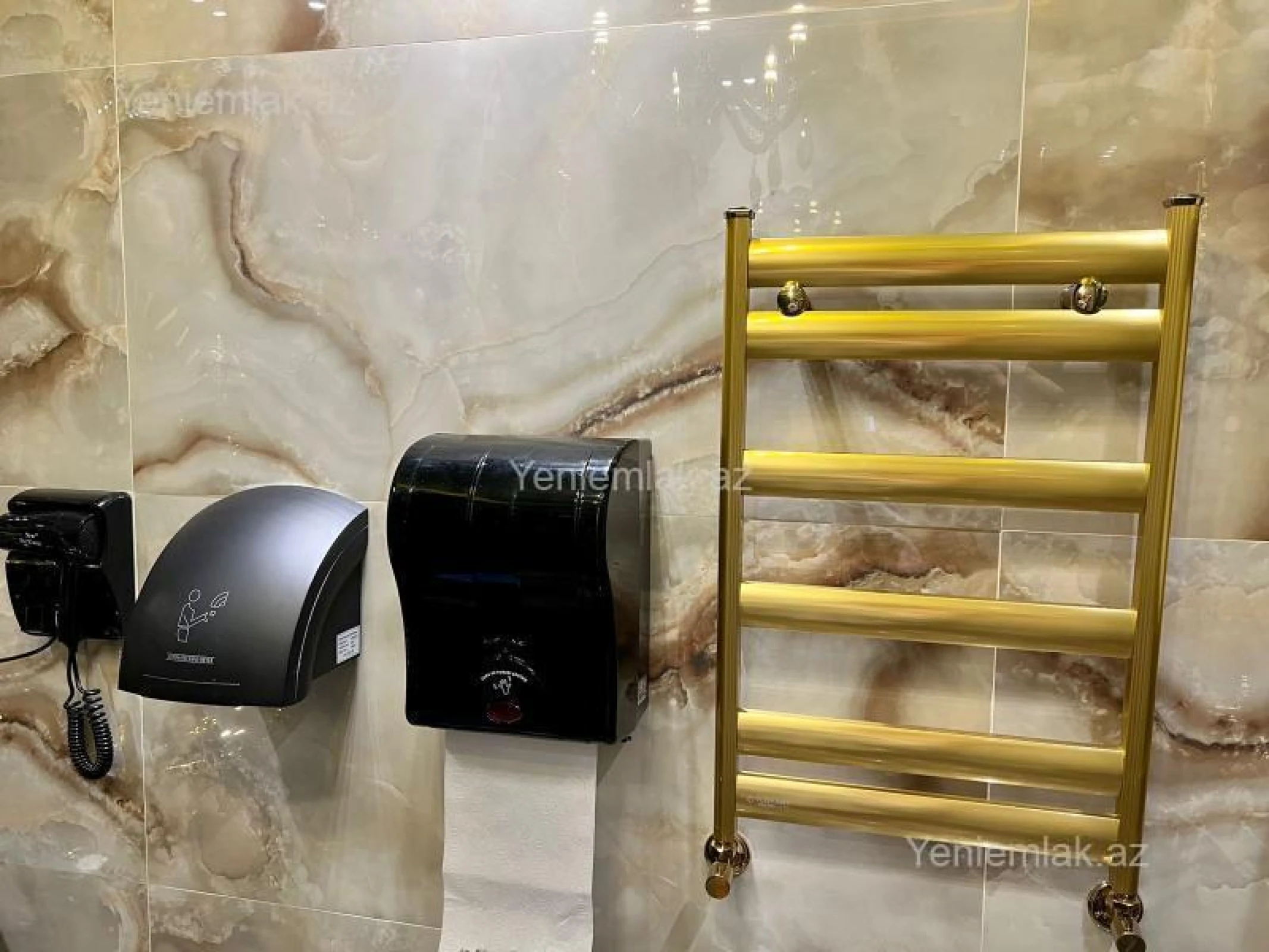 Satılır 3 otaqlı yeni tikili 116.5 m²