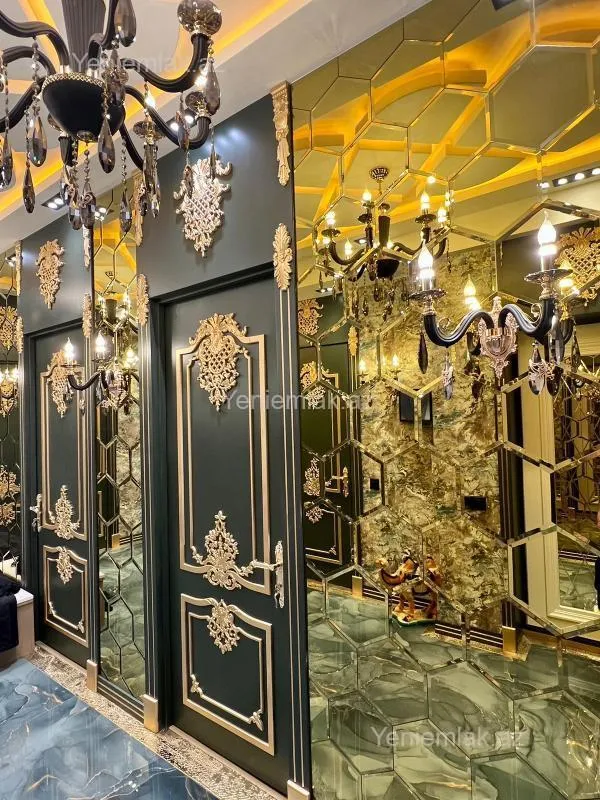 Satılır 3 otaqlı yeni tikili 116.5 m²