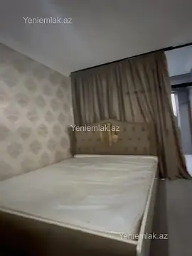 Satılır 2 otaqlı yeni tikili 50 m²