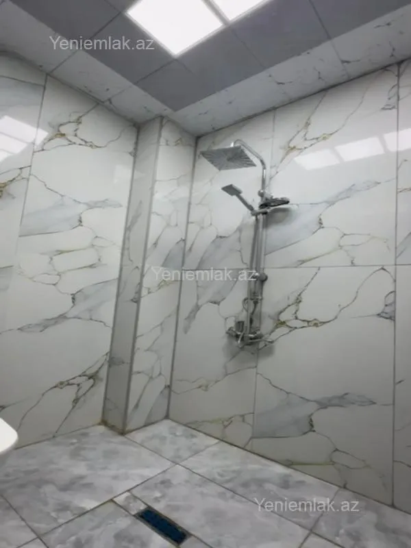 Satılır 2 otaqlı yeni tikili 50 m²