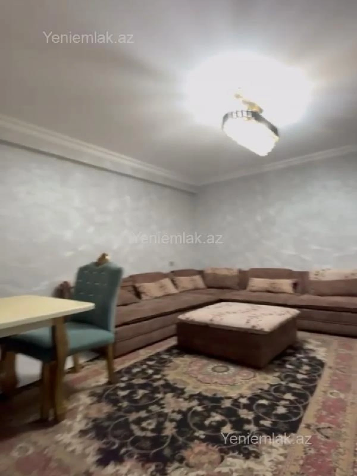 Satılır 2 otaqlı yeni tikili 50 m²