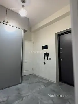 Satılır 2 otaqlı yeni tikili 50 m²