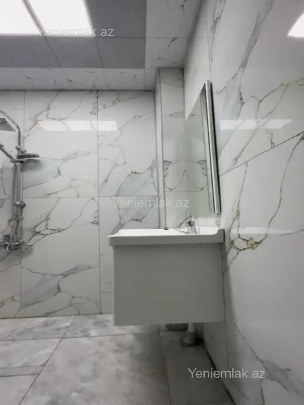 Satılır 2 otaqlı yeni tikili 50 m²