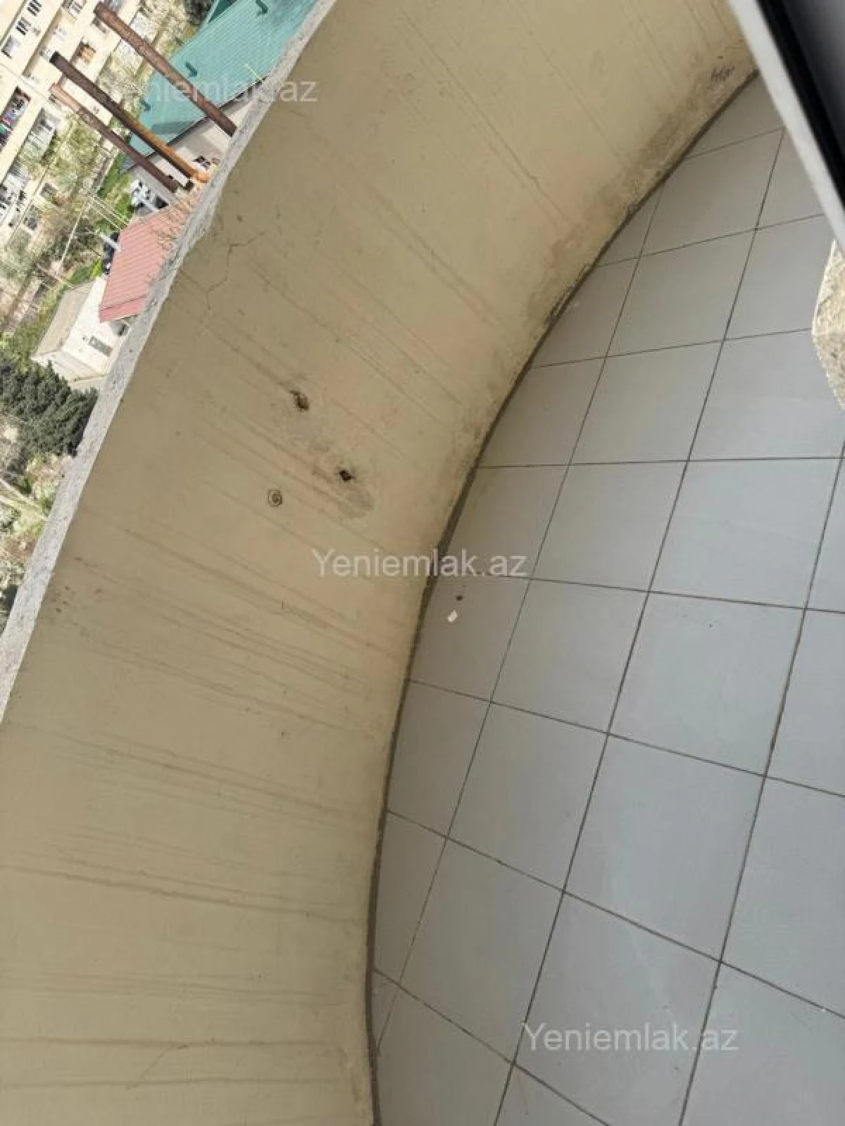 Satılır 3 otaqlı yeni tikili 114 m²