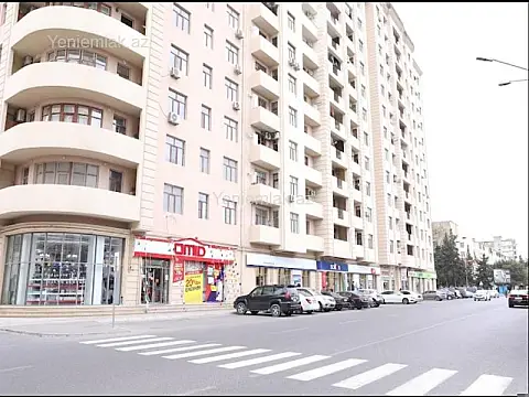 Satılır 3 otaqlı yeni tikili 54 m² — Bakı, Sabunçu 3 otaq 54.00 m²