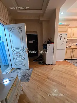 Satılır 3 otaqlı yeni tikili 54 m²