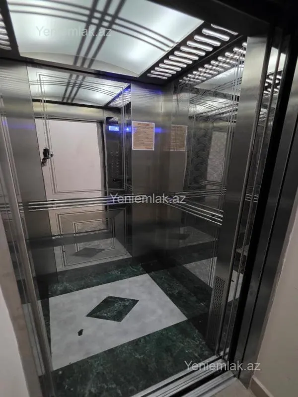 Satılır 3 otaqlı yeni tikili 54 m²